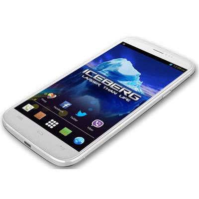 myPhone Agua Iceberg