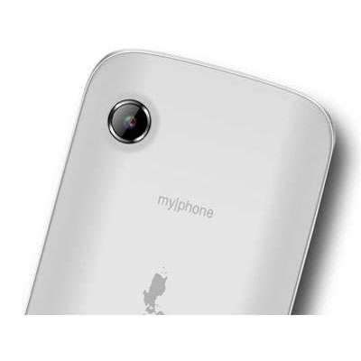 myPhone Agua Rain 3G