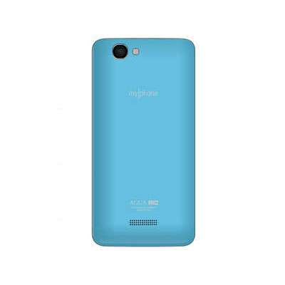 myPhone Agua Rio