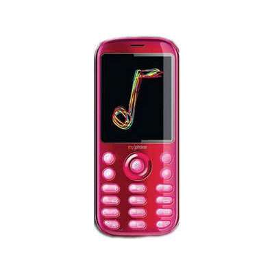 myPhone B38 TV Duo