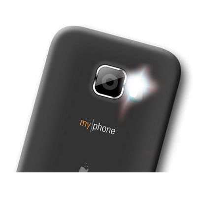 myPhone Fuego B18 TV Duo