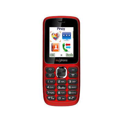 myPhone Fuego B88i