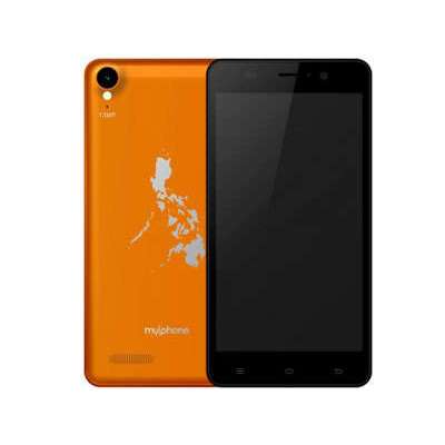myPhone My32