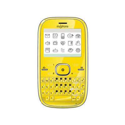 myPhone QTV20i Duo