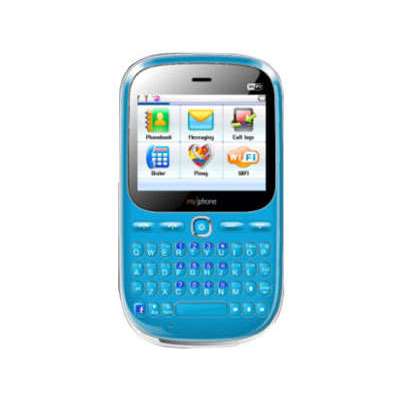 myPhone QTW88 TV Duo