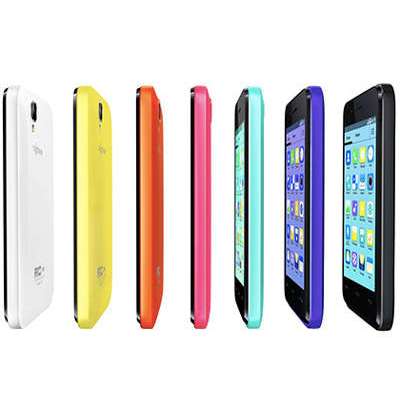 myPhone Rio Craze
