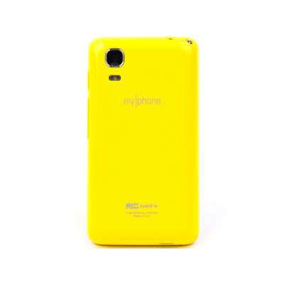 myPhone Rio Junior TV