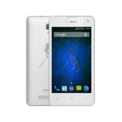 myPhone my25