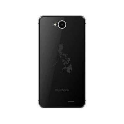 myPhone my77 DTV