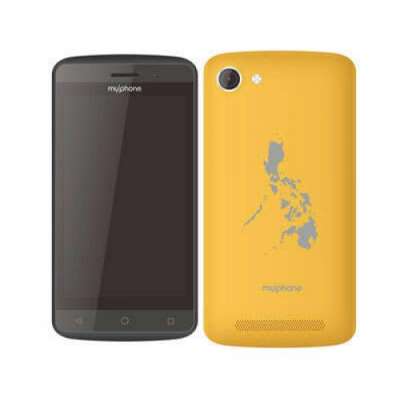 myPhone my81 DTV