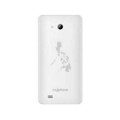 myPhone my85 DTV