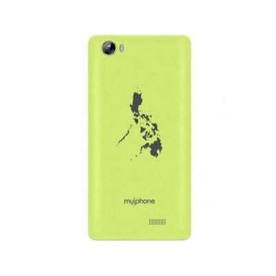 myPhone my86 DTV