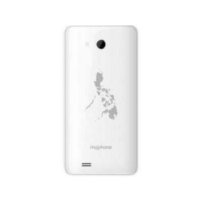 myPhone my87 DTV
