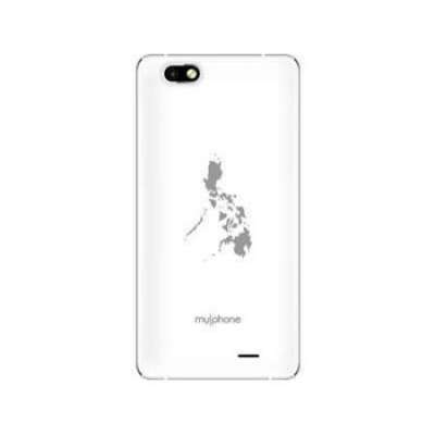 myPhone my93 DTV