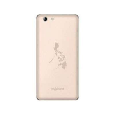 myPhone my96 DTV
