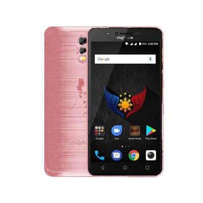 myPhone myA10