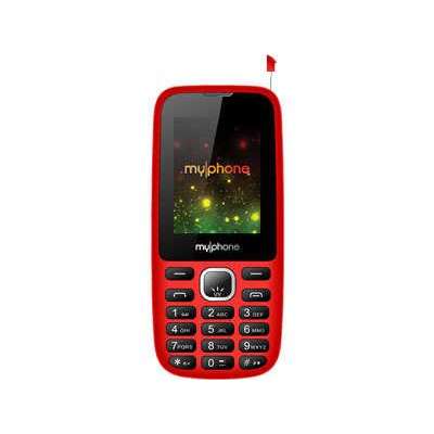 myPhone myS2 TV