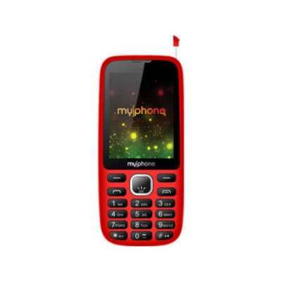 myPhone myS3 TV