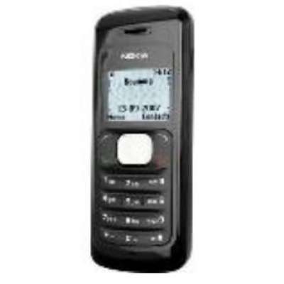 Nokia 1325 CDMA