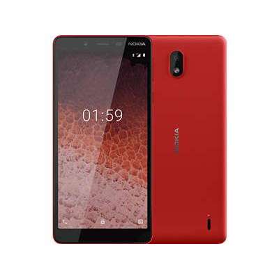 Nokia 1 Plus