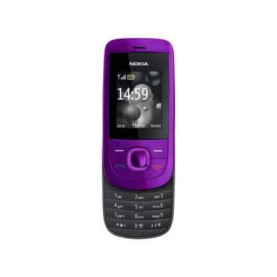 Nokia 2220 slide