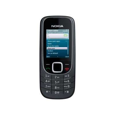 Nokia 2323 classic