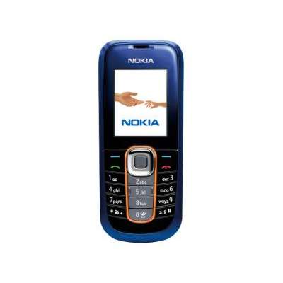Nokia 2600 classic