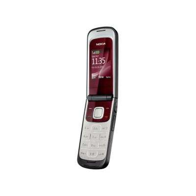 Nokia 2720 fold