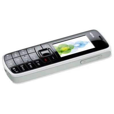 Nokia 3110 Evolve