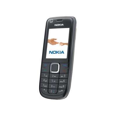 Nokia 3120 classic