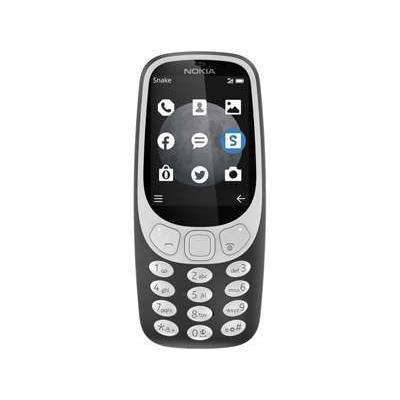 Nokia 3310 (2017) 3G