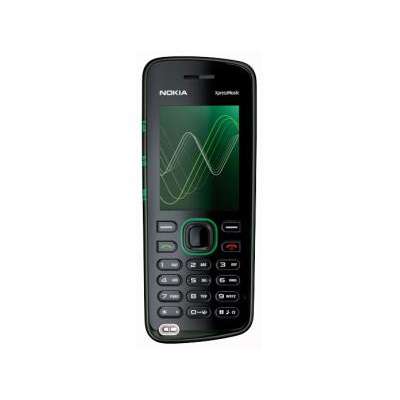 Nokia 5220 XpressMusic
