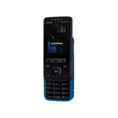 Nokia 5610 XpressMusic