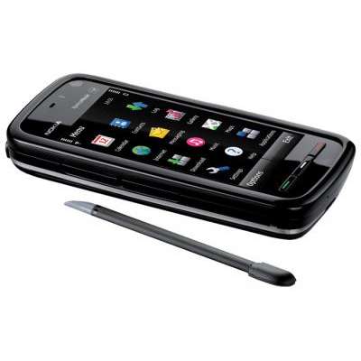 Nokia 5800 XpressMusic