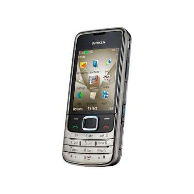 Nokia 6208 classic