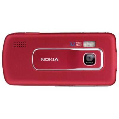 Nokia 6210 Navigator