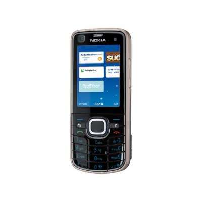 Nokia 6220 classic