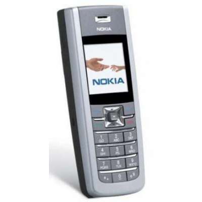 Nokia 6235 CDMA