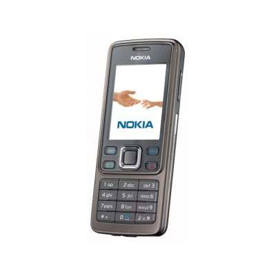Nokia 6300i