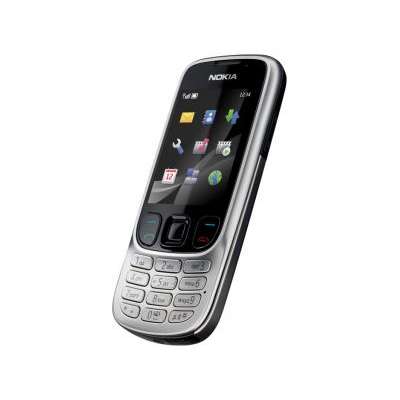 Nokia 6303 classic