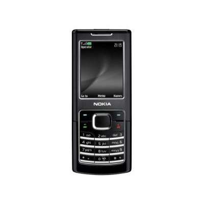Nokia 6500 classic