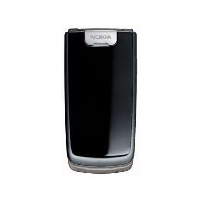 Nokia 6600 fold