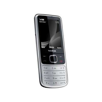 Nokia 6700 classic