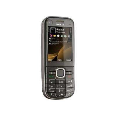 Nokia 6720 classic