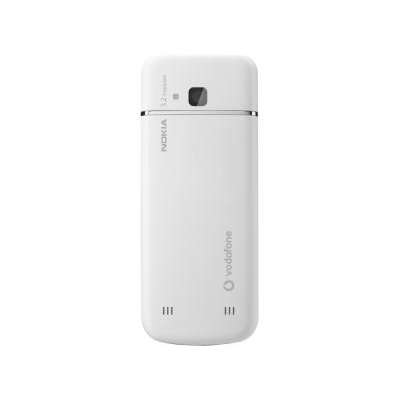 Nokia 6730 classic