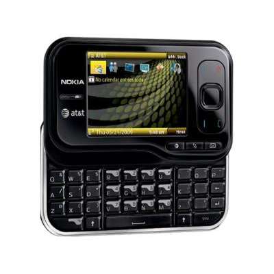 Nokia 6790 Surge