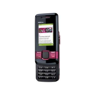Nokia 7100 Supernova