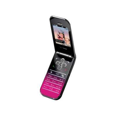 Nokia 7205 Intrigue