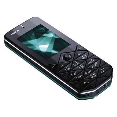 Nokia 7500 Prism