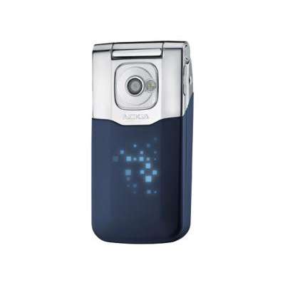 Nokia 7510 Supernova